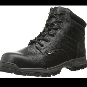 Wolverine Peak AG Men Work Boots